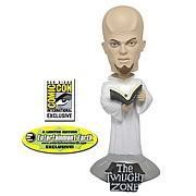 Twilight Zone Kanamit Bobble Head - Color SDCC Exclusive